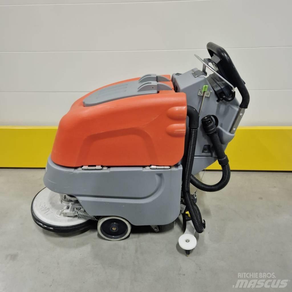 Hako Scrubmaster B30 Lavasciuga