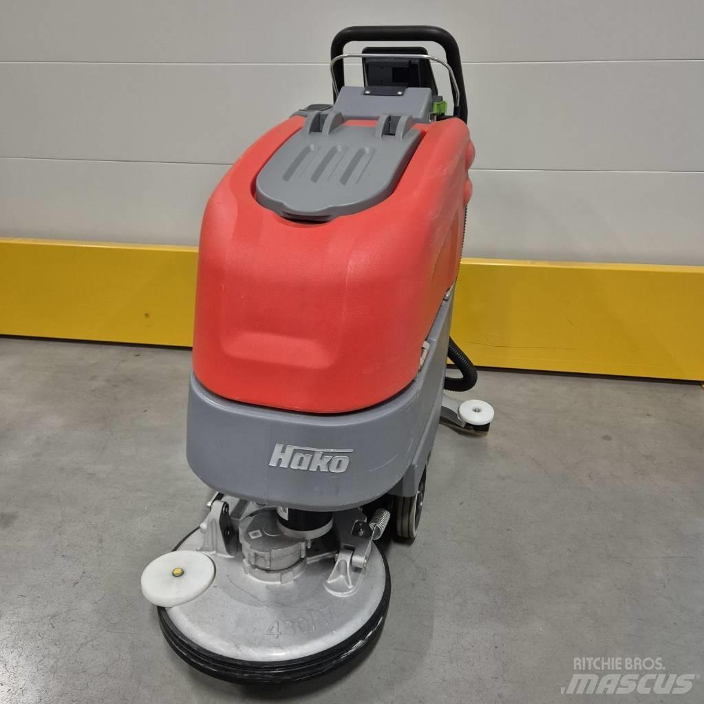 Hako Scrubmaster B30 Lavasciuga