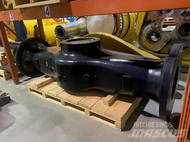 Komatsu WA1200 Altra attrezzatura per miniera sotterranea