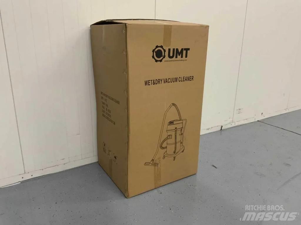  UMT 100L - 3600W Costruzioni - Altro