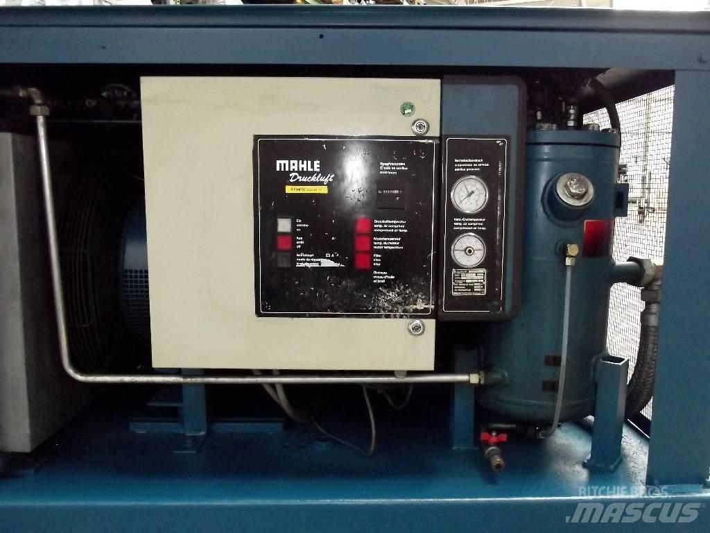  Mahle MSK D30 Compressori