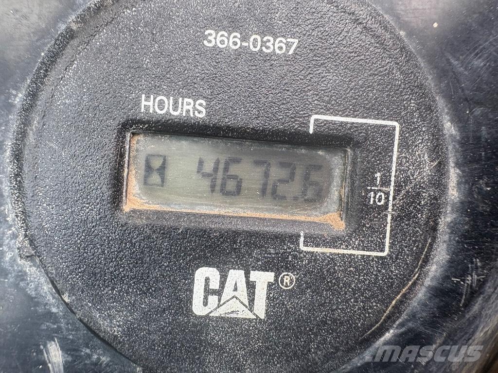 CAT 315 Escavatori cingolati