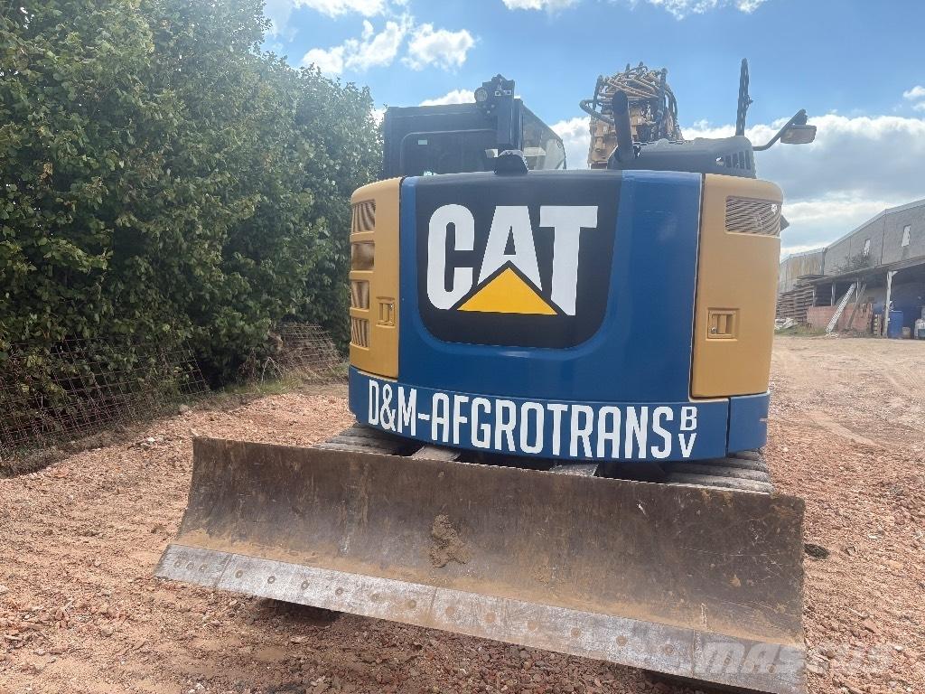 CAT 315 Escavatori cingolati
