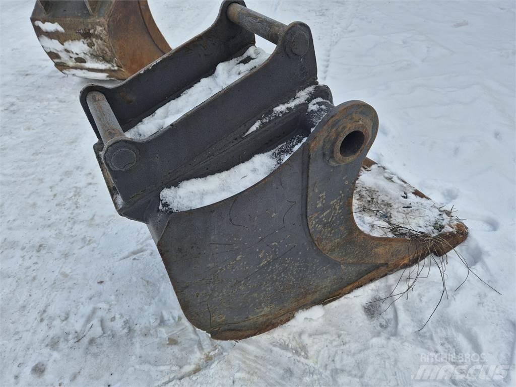  Kuokkakauha S45 Benne