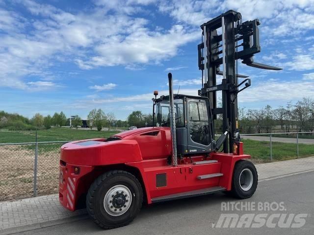 Kalmar DCG 160-12 Carrelli elevatori diesel