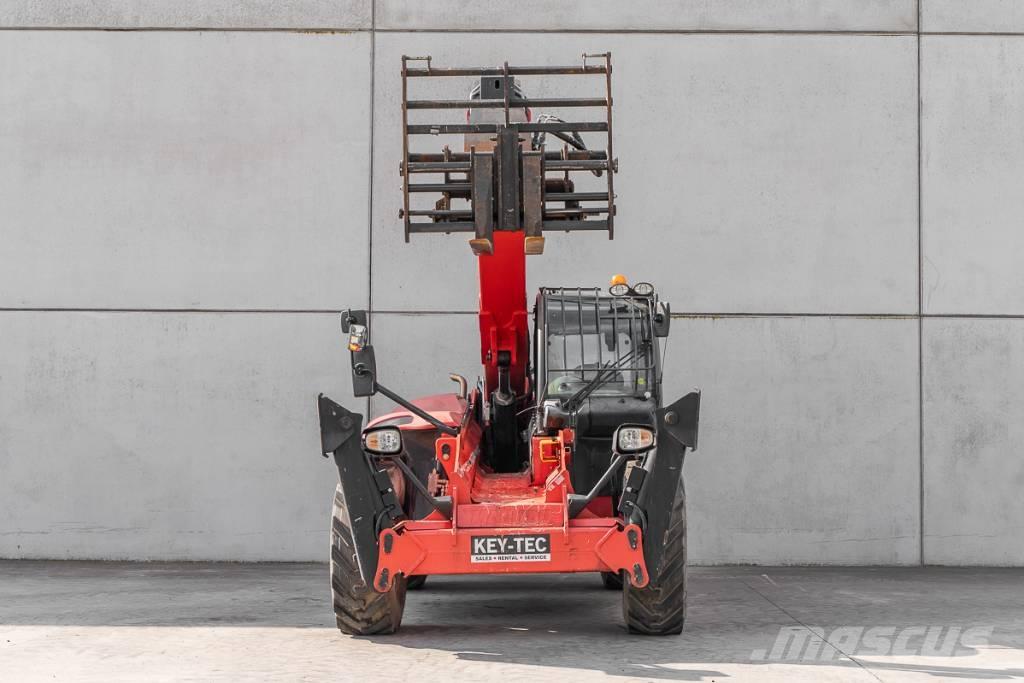 Manitou MT 1440 Sollevatori telescopici