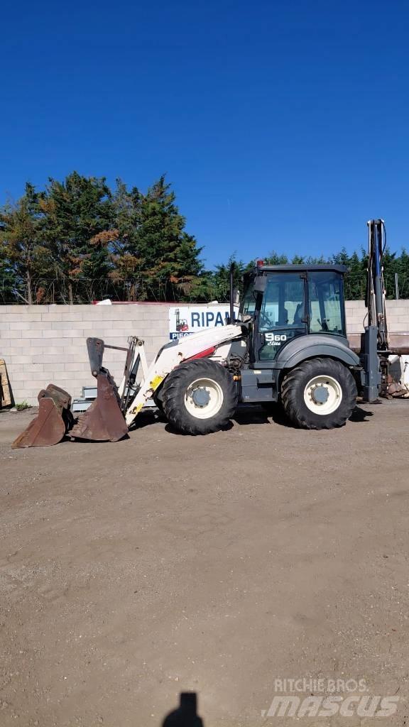 Fermec 960 Terne