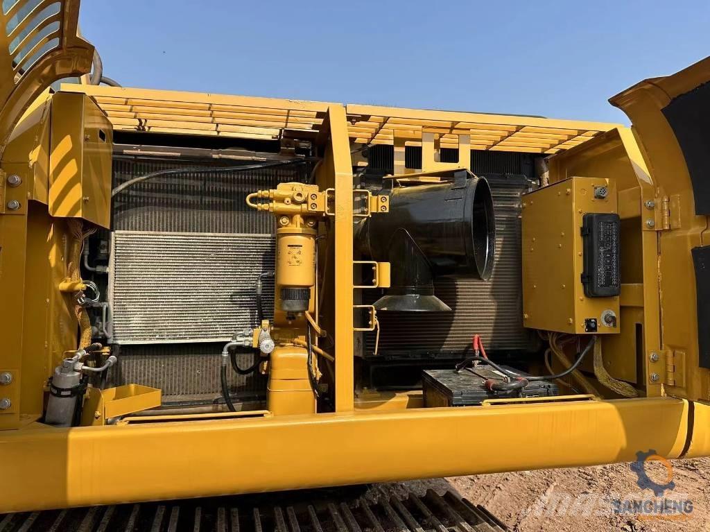 CAT 325CL Escavatori cingolati