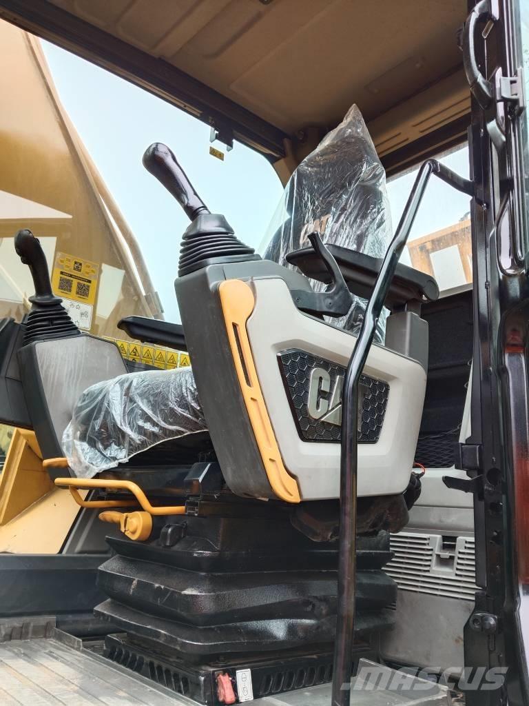 CAT 330 GC Escavatori cingolati