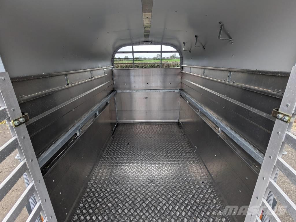 Nugent L2415S Altri rimorchi