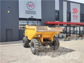 Terex TA9 Mini dumper