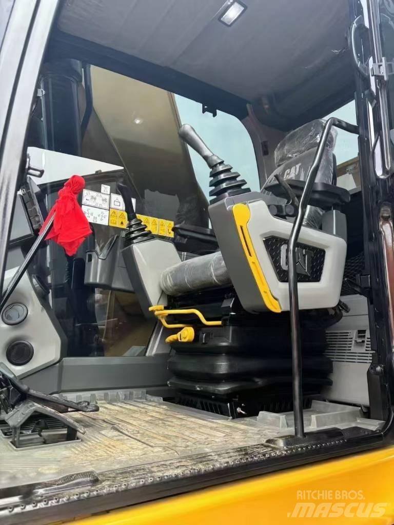 CAT 336 GC Escavatori cingolati