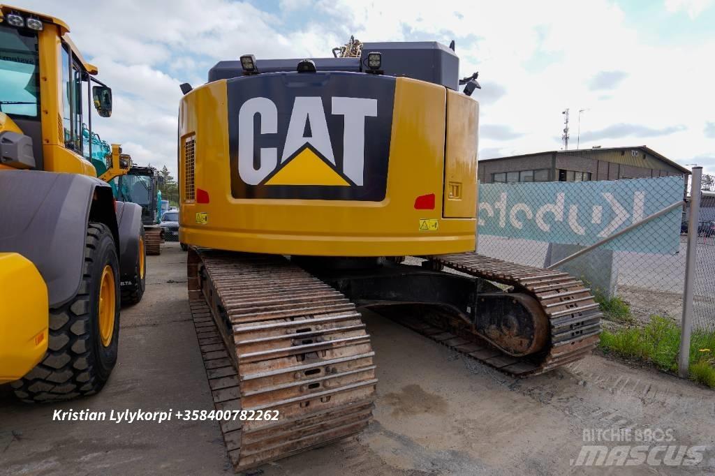 CAT 335 F L CR Escavatori cingolati