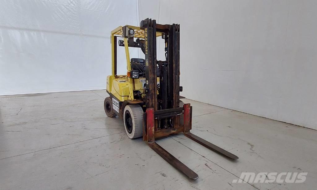 Hyster H 30 XT Carrelli elevatori diesel