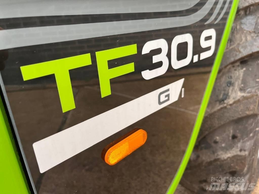 Merlo TF30.9-G Sollevatori telescopici