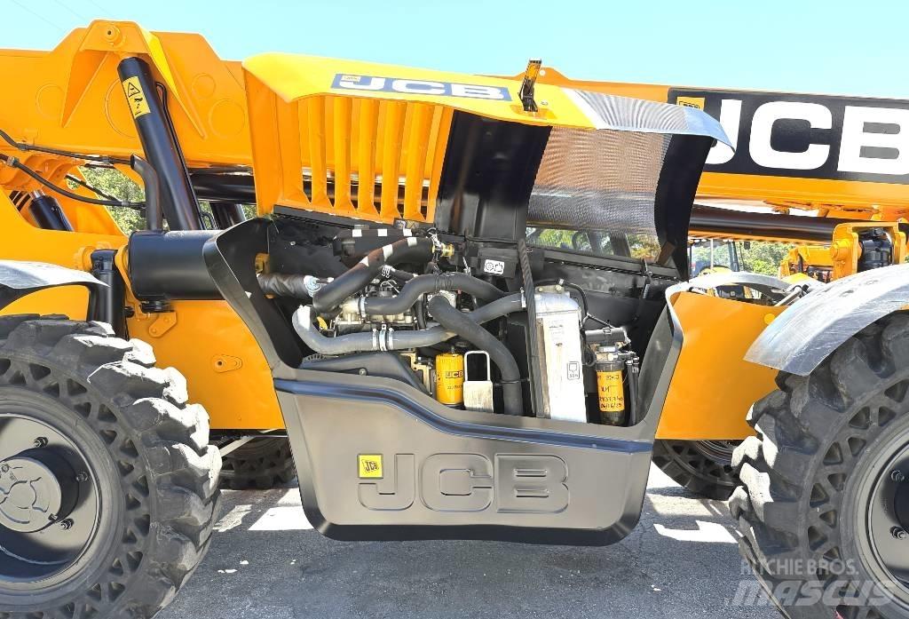 JCB 509-42 Sollevatori telescopici