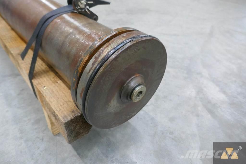 CAT 8E-2837 Trasporto - Altro