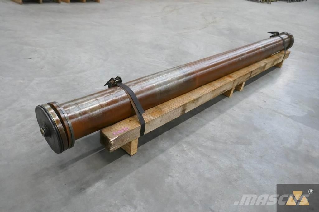 CAT 8E-2837 Trasporto - Altro