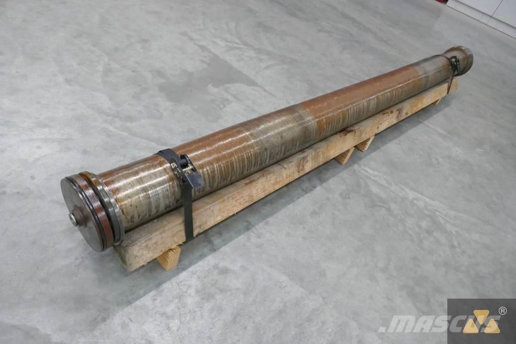 CAT 8E-2837 Trasporto - Altro