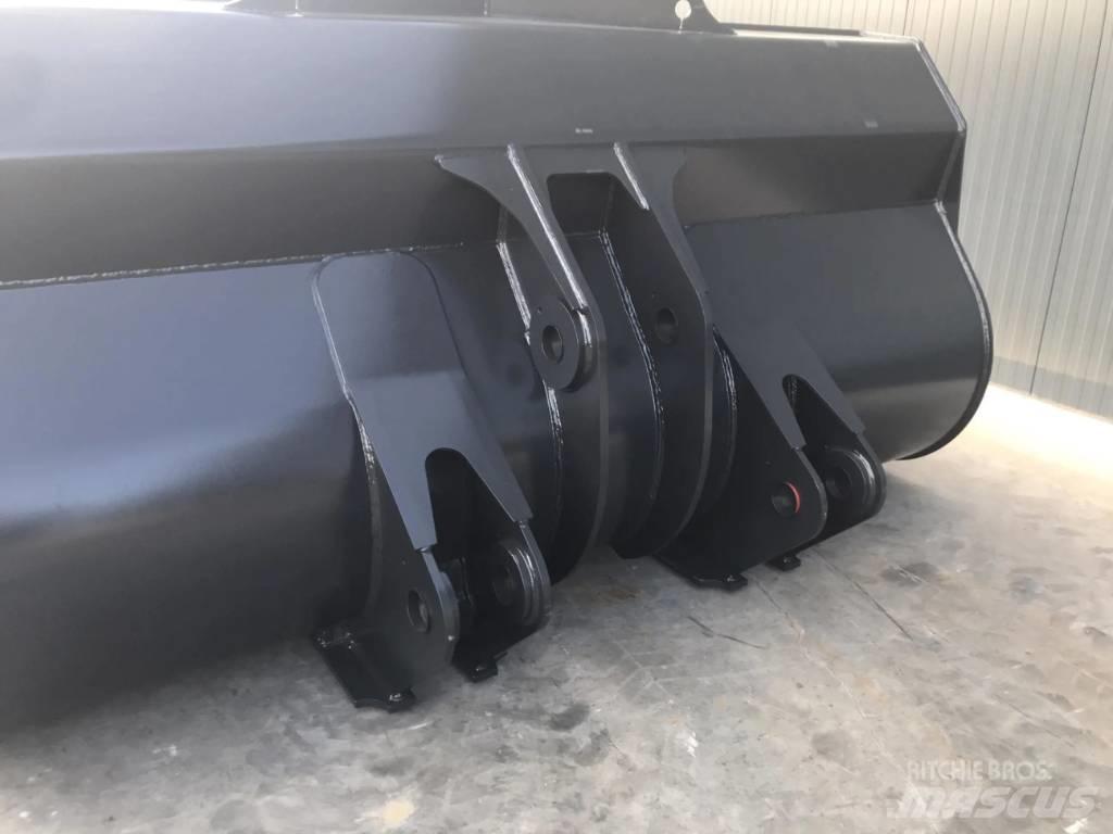 Volvo L180F Benne