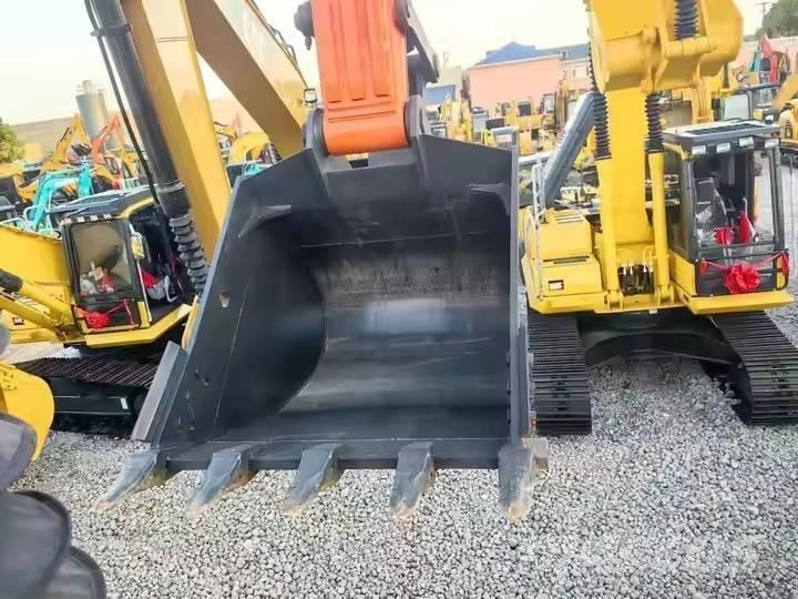 Doosan DX 300 LC Escavatori cingolati