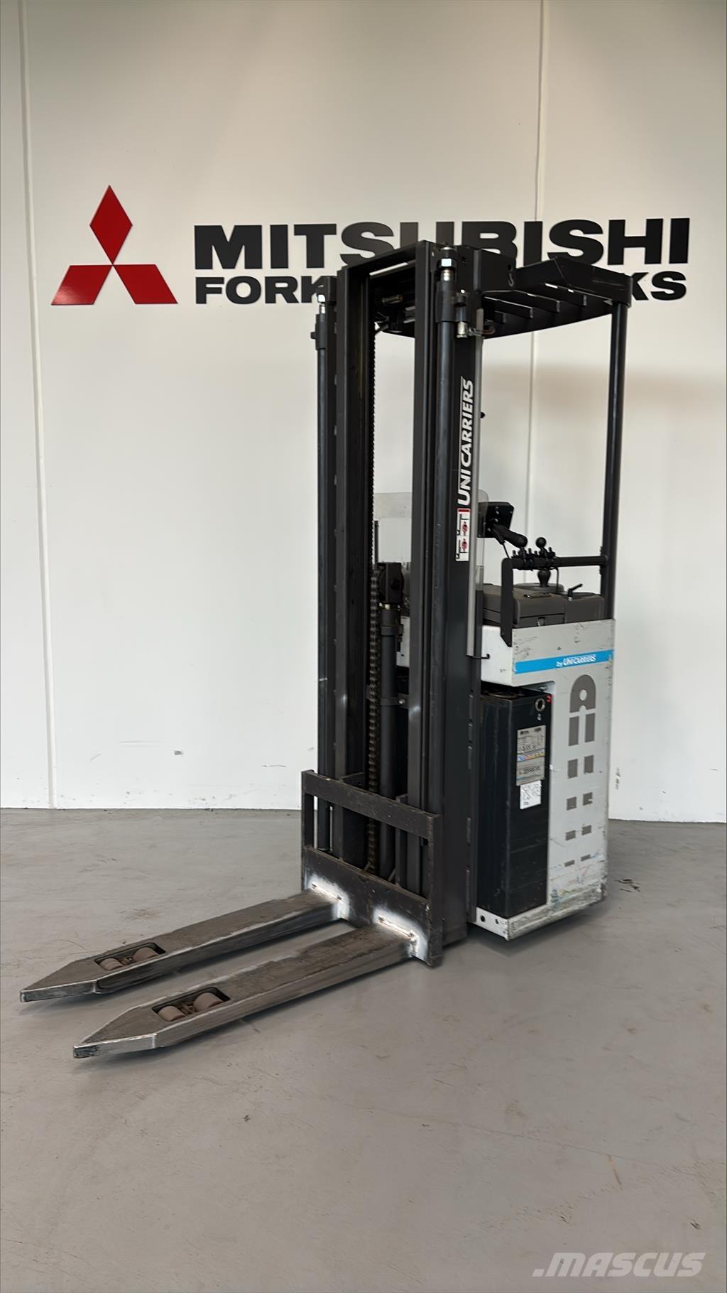 Atlet A160 Carelli stoccatori  automatici-usati