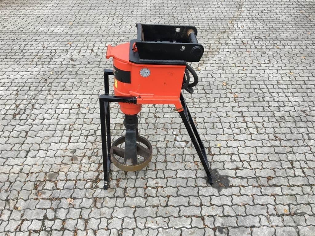  SP50 Scavafossi