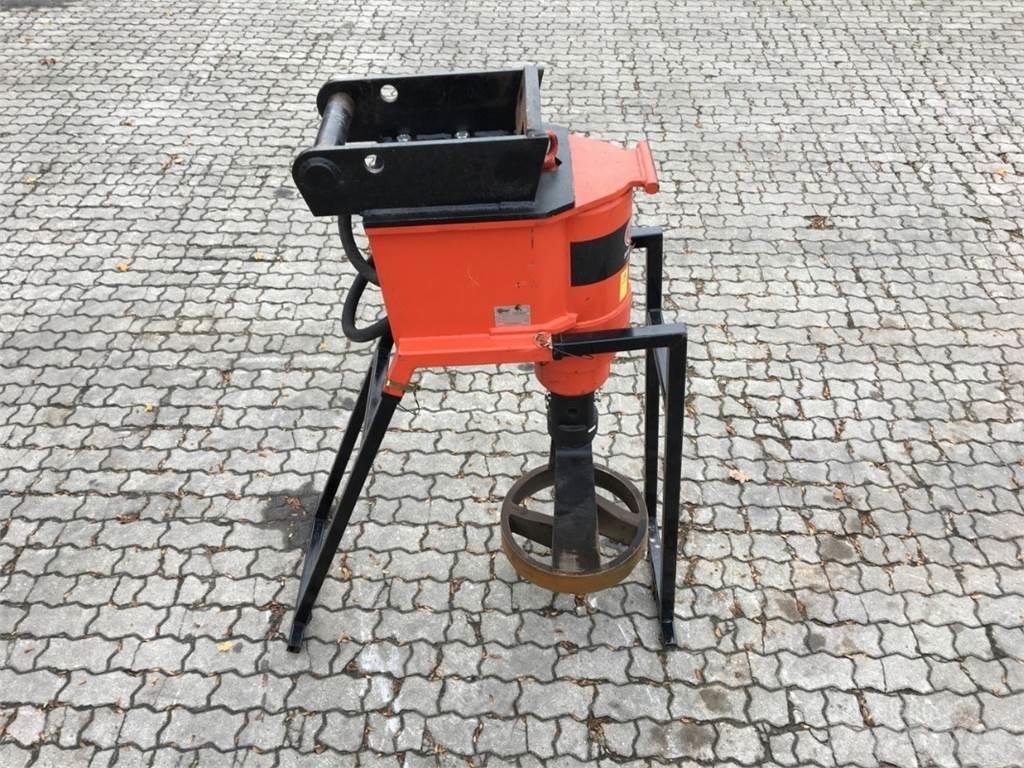  SP50 Scavafossi