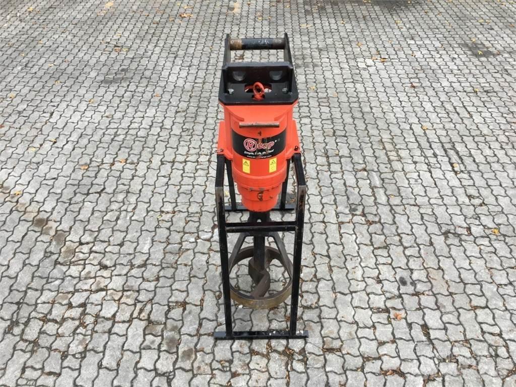  SP50 Scavafossi
