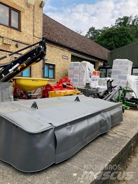 Fendt Slicer 320 P Falciatrici