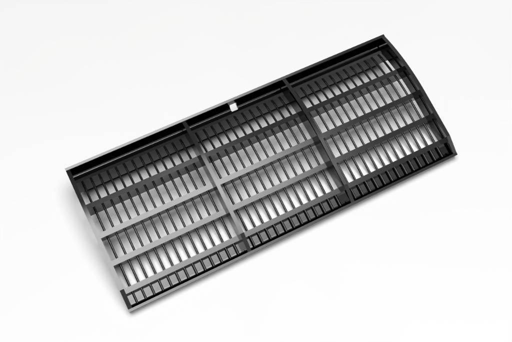 PW 777249.1 Accessori per mietitrebbiatrici