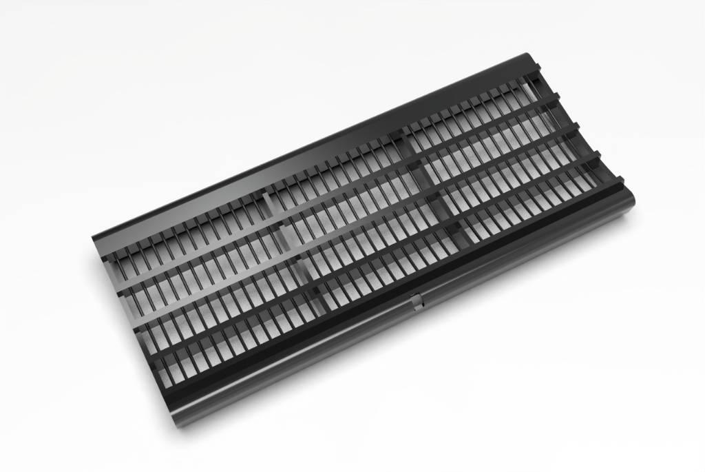 PW 777249.1 Accessori per mietitrebbiatrici