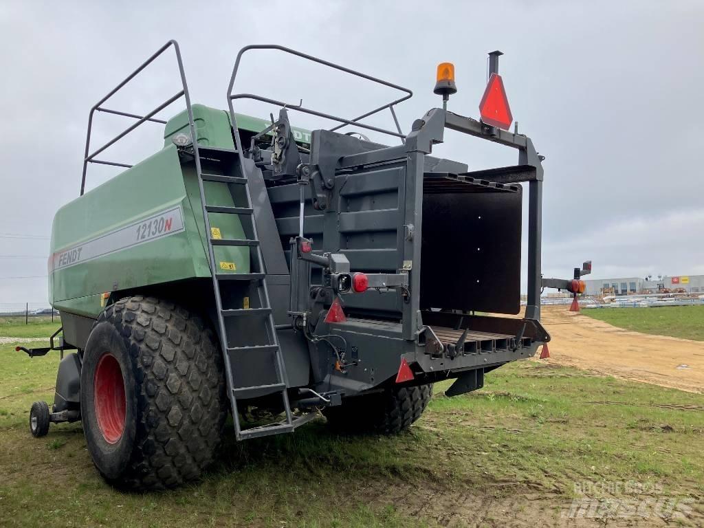 Fendt 12130 N Presse quadre
