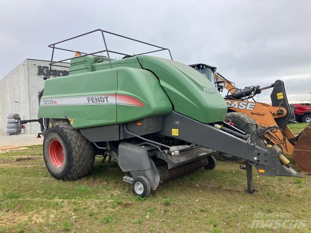 Fendt 12130 N Presse quadre