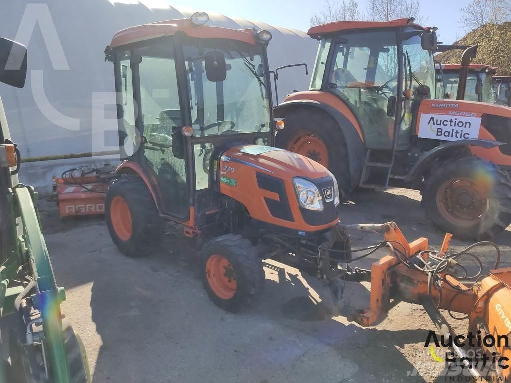 Kioti CK 2810 Trattori