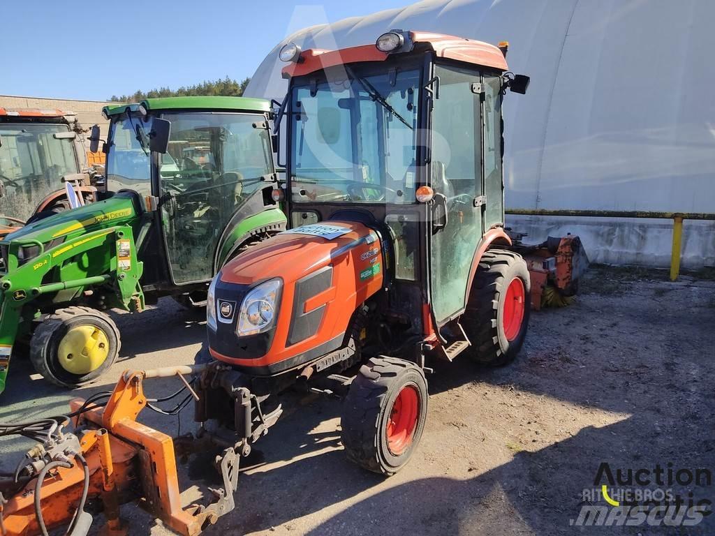 Kioti CK 2810 Trattori