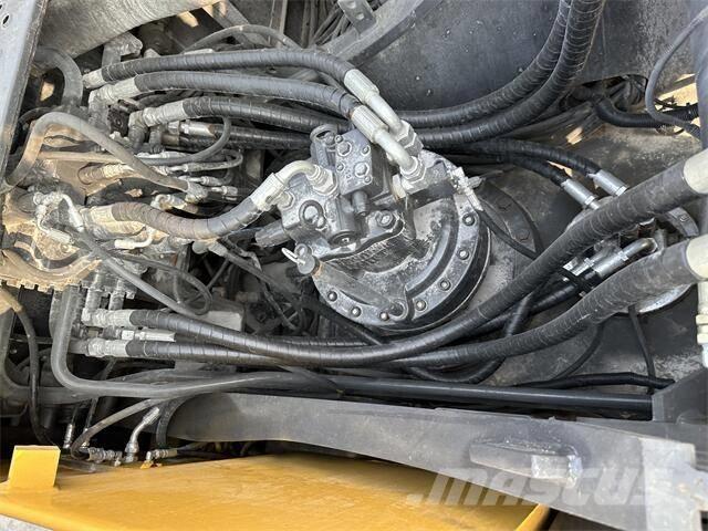 Volvo EC240 Escavatori cingolati