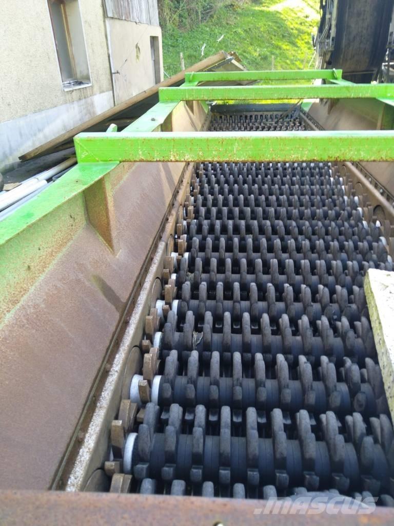 Neuenhauser 3f Vagli mobili