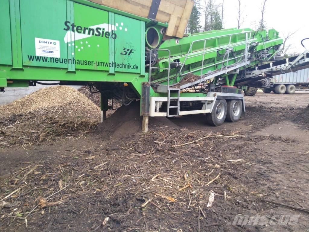 Neuenhauser 3f Vagli mobili