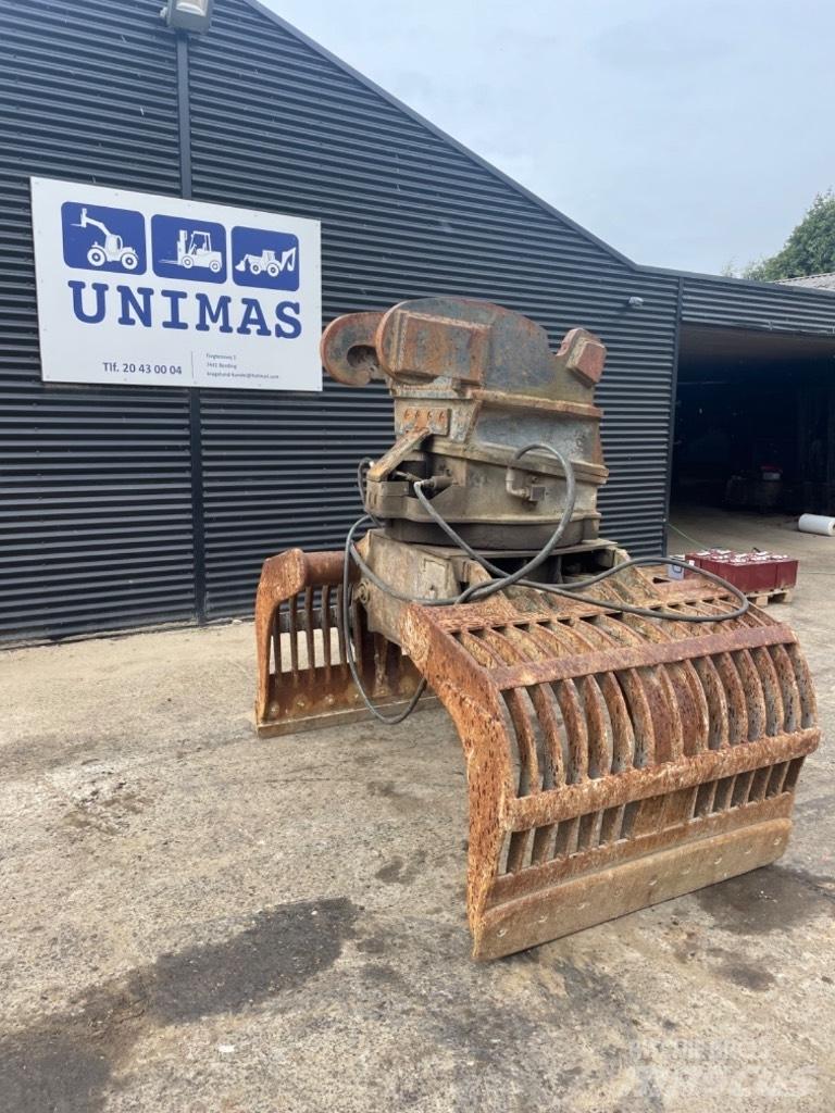  Andet CW45S skift Altri componenti