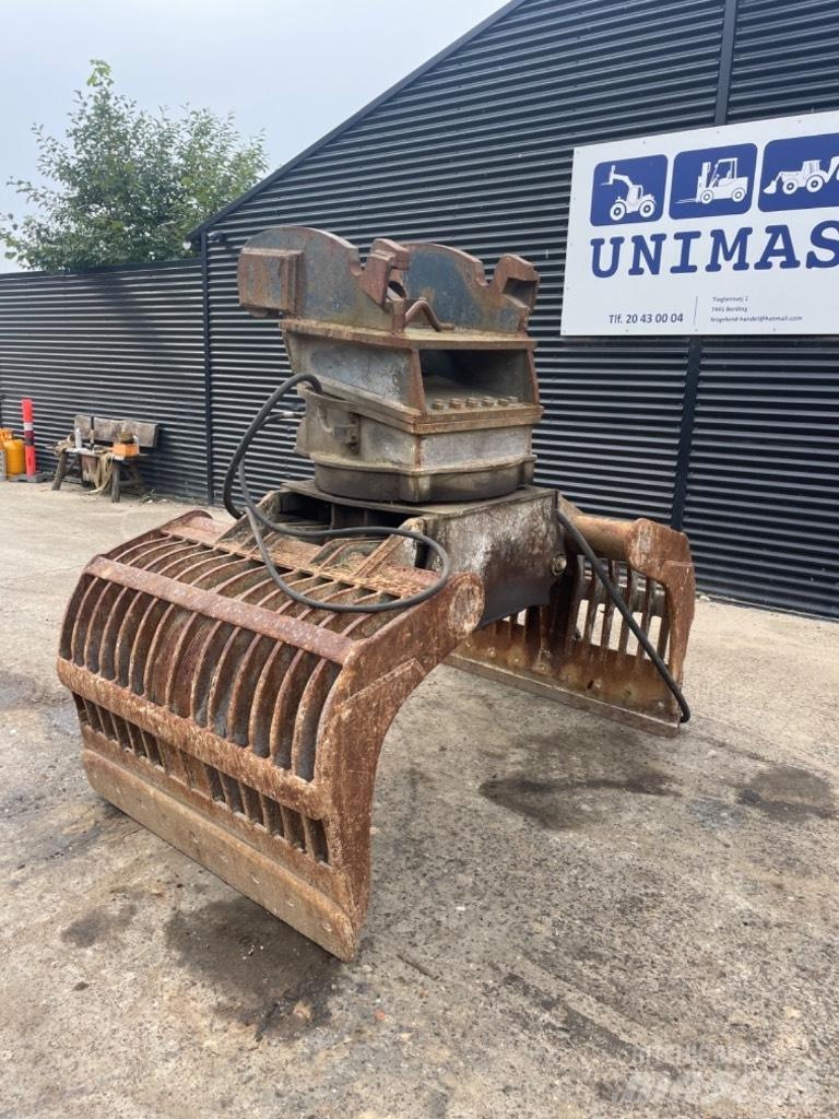  Andet CW45S skift Altri componenti