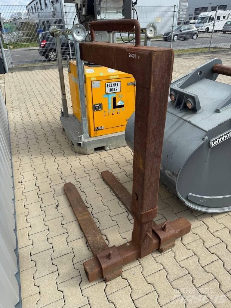  Krangabel 1000mm Forche