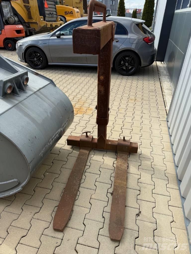 Krangabel 1000mm Forche