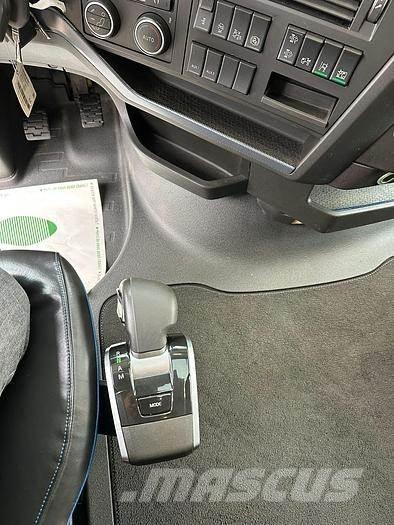 Volvo FH500 Motrici e Trattori Stradali