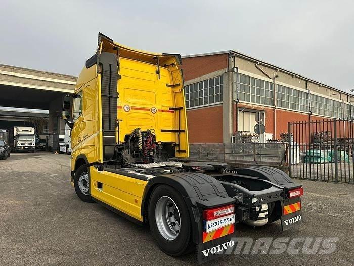 Volvo FH500 Motrici e Trattori Stradali