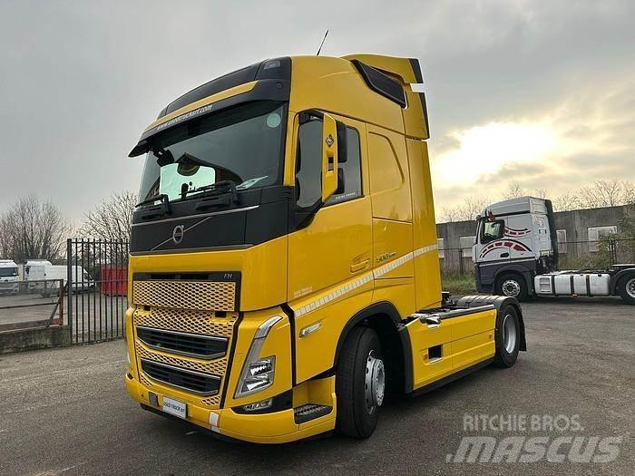 Volvo FH500 Motrici e Trattori Stradali