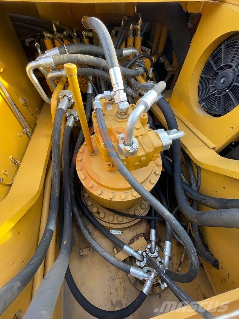 CAT 336 D2 Escavatori cingolati