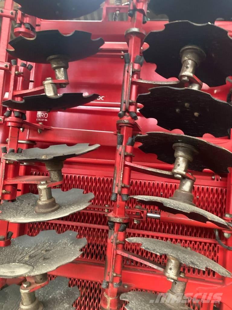 Horsch PRONTO 6DC Seminatrici combinate