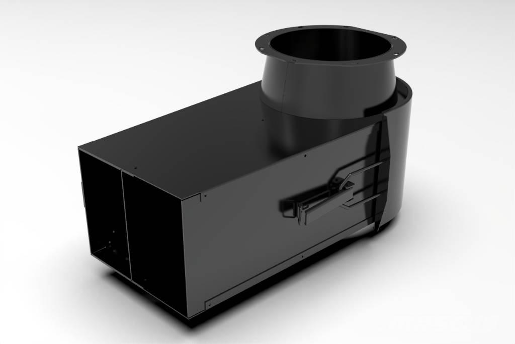 PW 795236.5 Accessori per mietitrebbiatrici