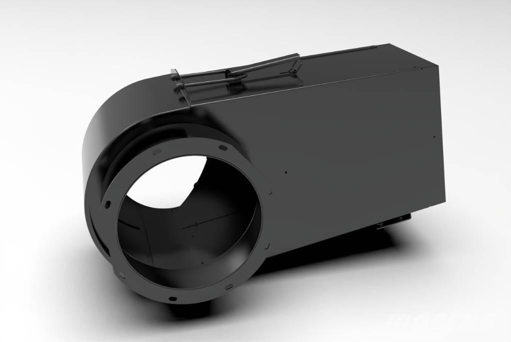 PW 795236.5 Accessori per mietitrebbiatrici